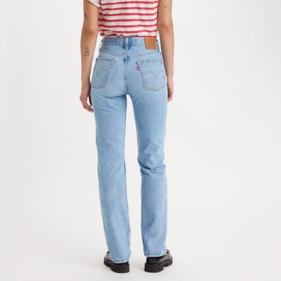 501 jeans - Picture 6 of 10